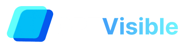 GPT Visible - AI-Powered SaaS Platform for Generative Engine Optimization
